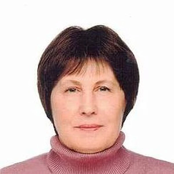 Бизенкова Людмила Львовна — Терапевт, Саратов