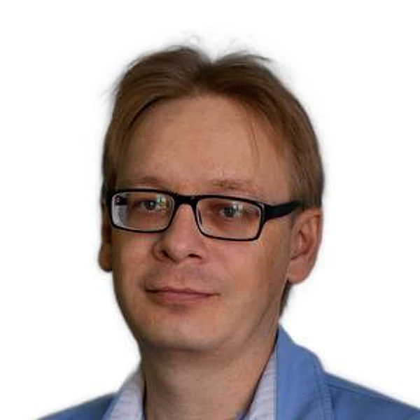 Шулепов Дмитрий Викторович — Эмбриолог, Саратов