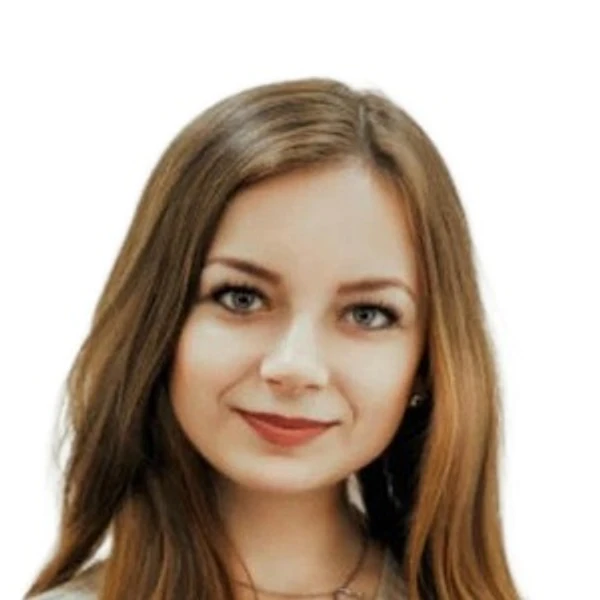 Осинцева Елизавета Олеговна — Стоматолог-гигиенист, Тюмень
