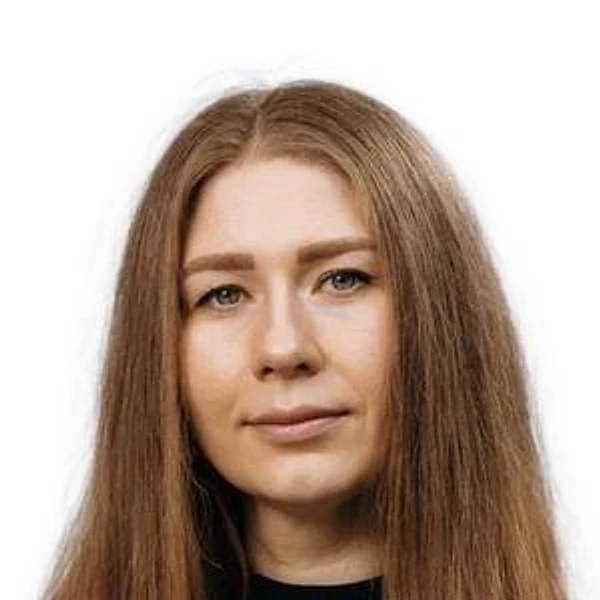Смышляева Дарья Александровна — Детский стоматолог, Тюмень