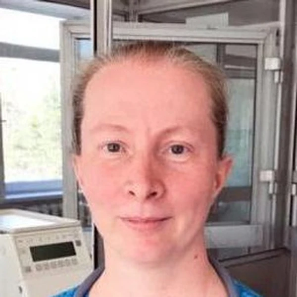 Черемисина Оксана Валентиновна — Неонатолог, Егорьевск