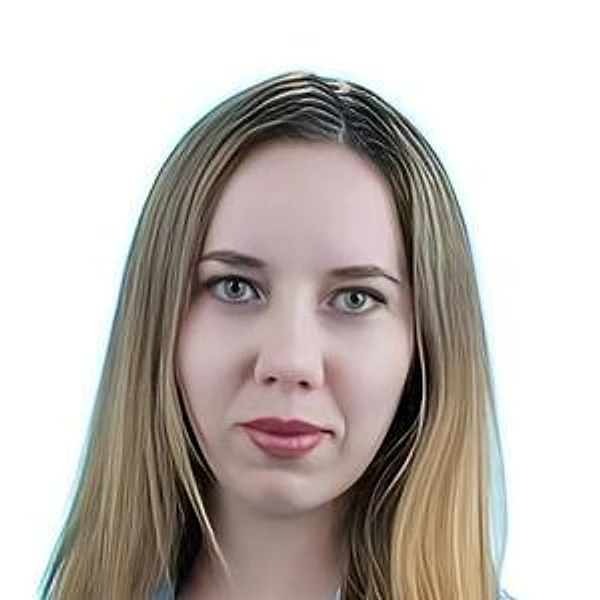 Завалишина Галина Вячеславовна — Врач УЗИ, unknown