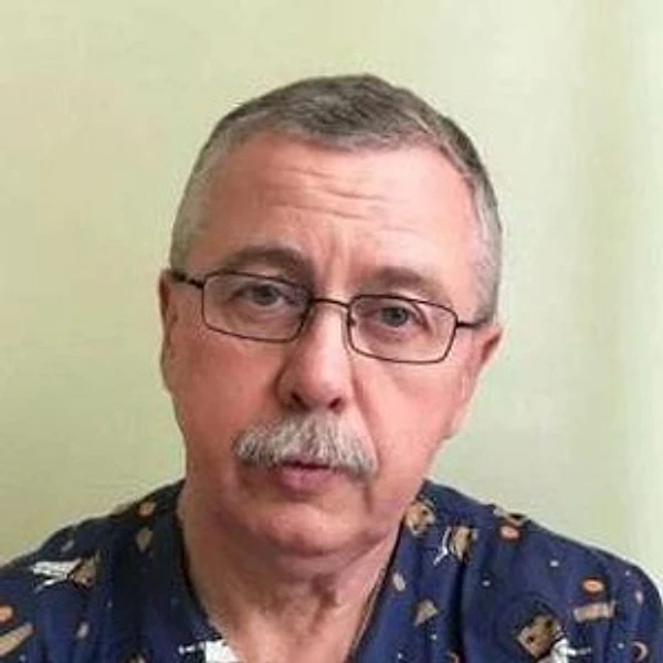 Журавлев Евгений Викторович — Хирург, Егорьевск