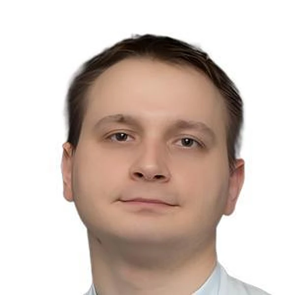 Самохин Никита Валерьевич — Кардиолог, Функциональный диагност, Москва