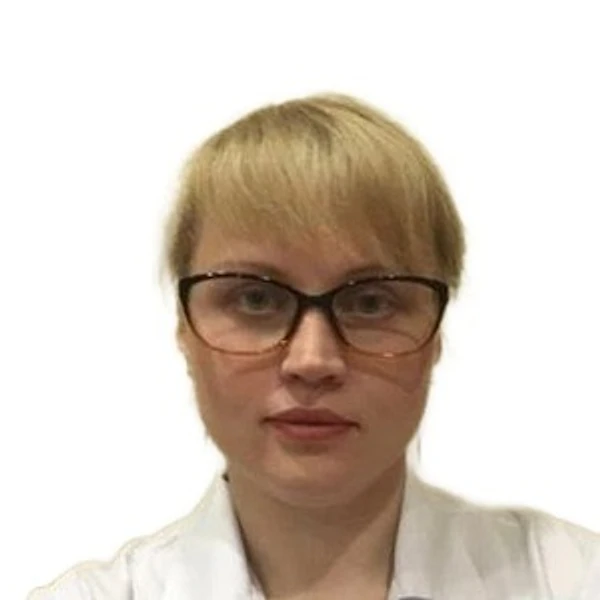 Петрашку Людмила Олеговна — Гинеколог, Акушер, Егорьевск