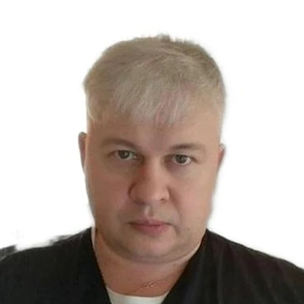 Богдан Алексей Станиславович — Анестезиолог-реаниматолог, Егорьевск