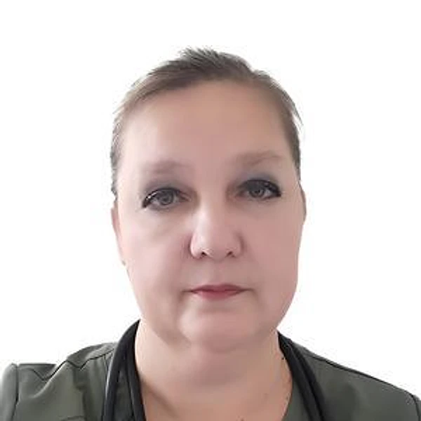 Сиротская Евгения Валентиновна — Терапевт, Гастроэнтеролог, Кардиолог, Воскресенск