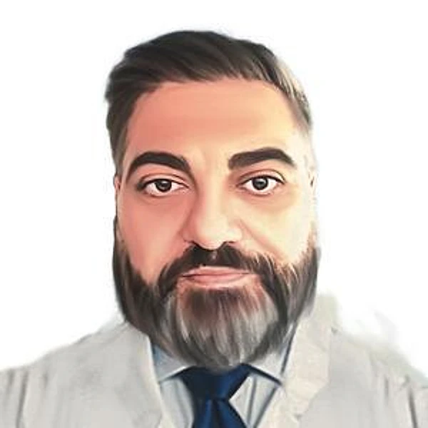 Мухиддин Нассер Махмуддович — Стоматолог-хирург, Стоматолог-имплантолог, Смоленск