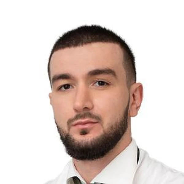 Догов Альберт Мухамедович — Врач-косметолог, Дерматовенеролог, Детский врач-косметолог, Миколог, Онколог-дерматолог, Терапевт, Трихолог, Москва