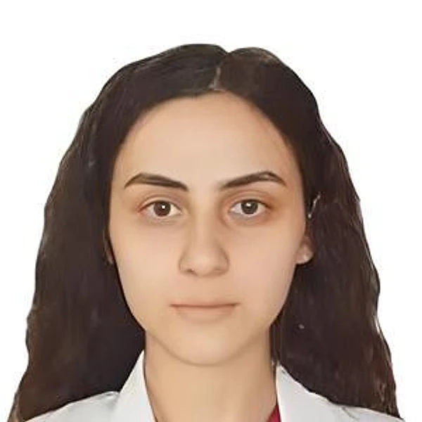 Алышова Рашада Алимирзаевна — Терапевт, Москва