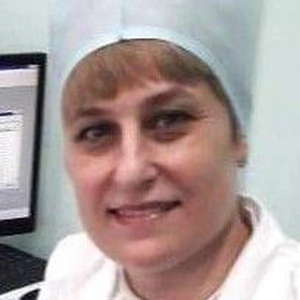 Павлова Наталья Александровна — Стоматолог, Кстово