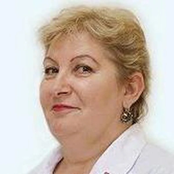 Нони Светлана Анатольевна — Рентгенолог, Чехов