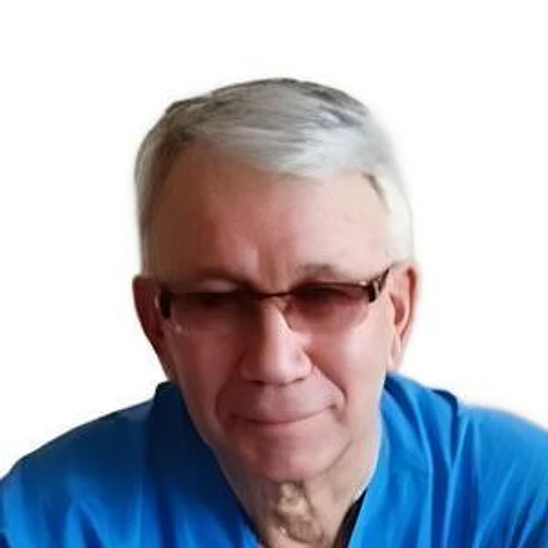 Тункель Дмитрий Яковлевич — Эндоскопист, Егорьевск