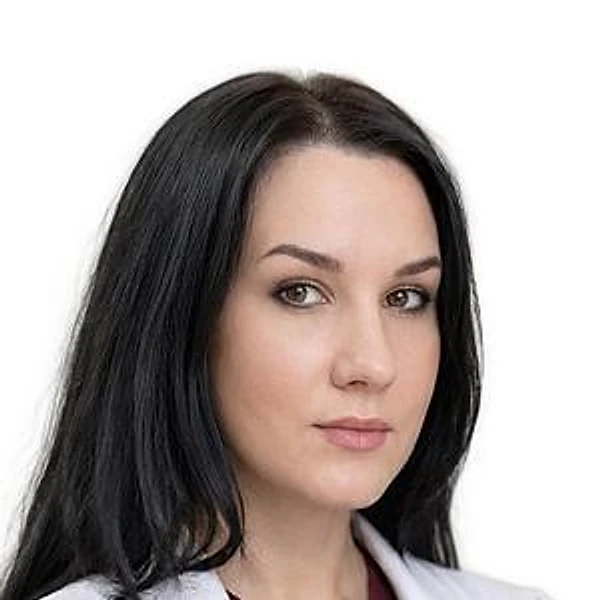 Гаркушова Ирина Сергеевна — Эндокринолог, Трихолог, Воронеж