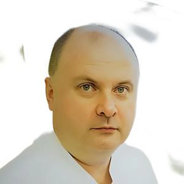 Ермаков Алексей Федорович — Гинеколог, Акушер, Гинеколог-хирург, Коломна