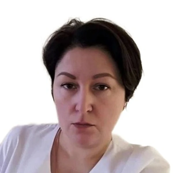 Демко Ирина Евгеньевна — Гинеколог, Акушер, Егорьевск