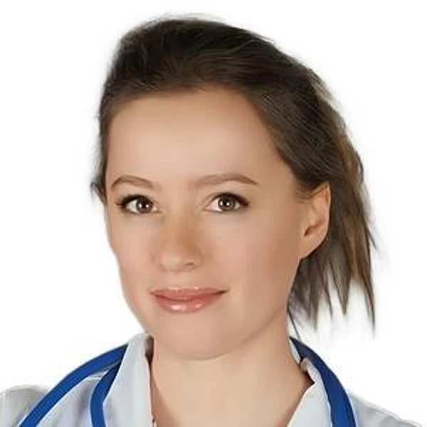 Смирнова Светлана Юрьевна — Гематолог, Москва