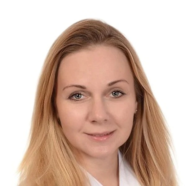 Плещева Анастасия Владимировна — Эндокринолог, Диабетолог, Диетолог, Москва