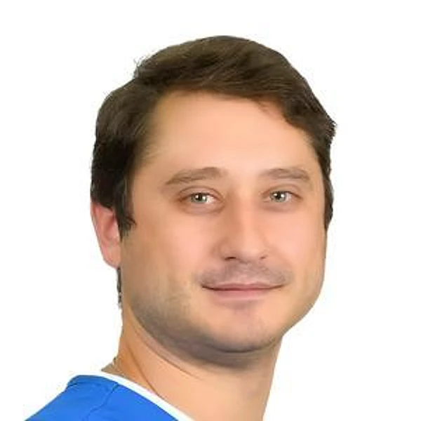 Новиков Вячеслав Александрович — Анестезиолог-реаниматолог, Функциональный диагност, Москва