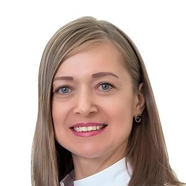 Яковлева Елена Владимировна — Гематолог, Москва