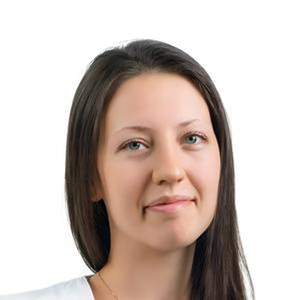 Гордеева Арина Васильевна — Физиотерапевт, Врач ЛФК, Детский физиотерапевт, Казань
