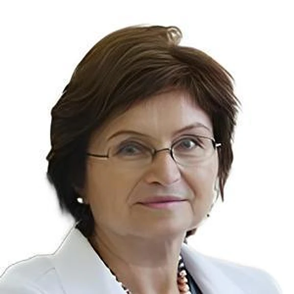 Клясова Галина Александровна — Клинический фармаколог, Москва