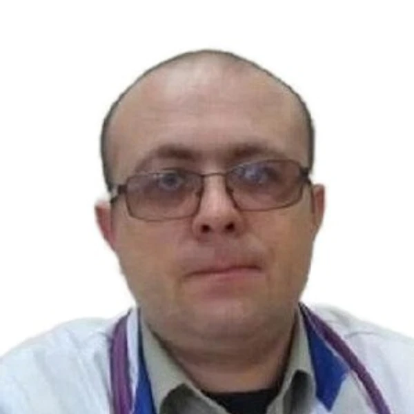 Орлов Матвей Анатольевич — Врач общей практики (семейный врач), Егорьевск