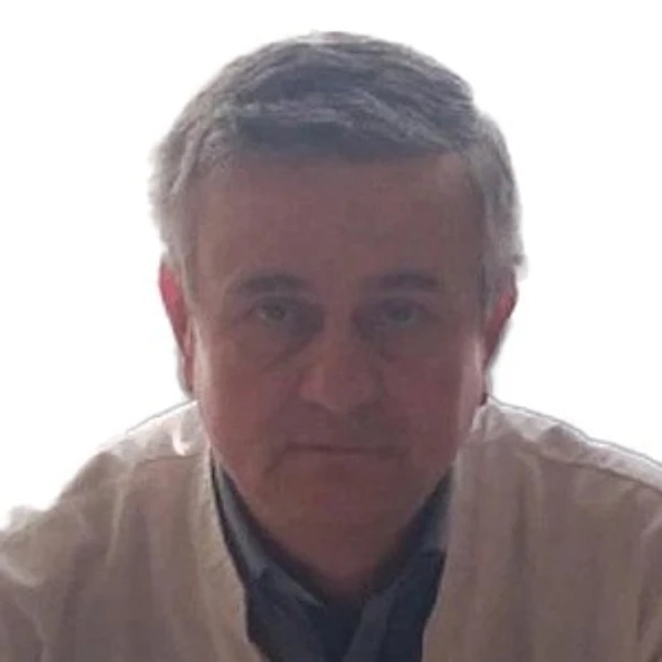 Цветков Алексей Иванович — Врач общей практики (семейный врач), Егорьевск