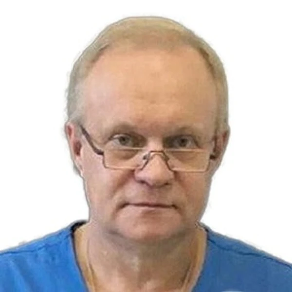 Беляков Геннадий Анатольевич — Малоинвазивный хирург, Егорьевск