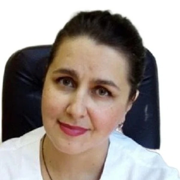Гатаулина Альфия Ренатовна — Гинеколог, Акушер, Егорьевск