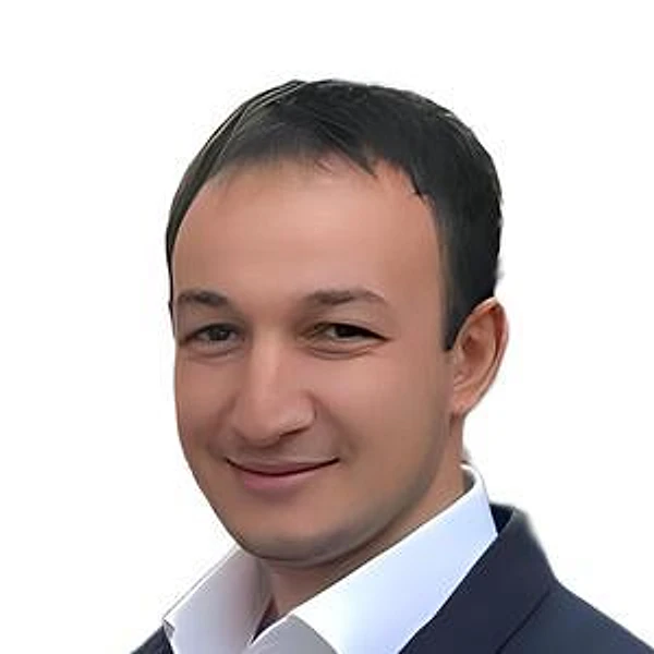 Микаилов Муса Мислимович — Стоматолог-ортопед, Стоматолог-имплантолог, Стоматолог-хирург, Ростов-на-Дону