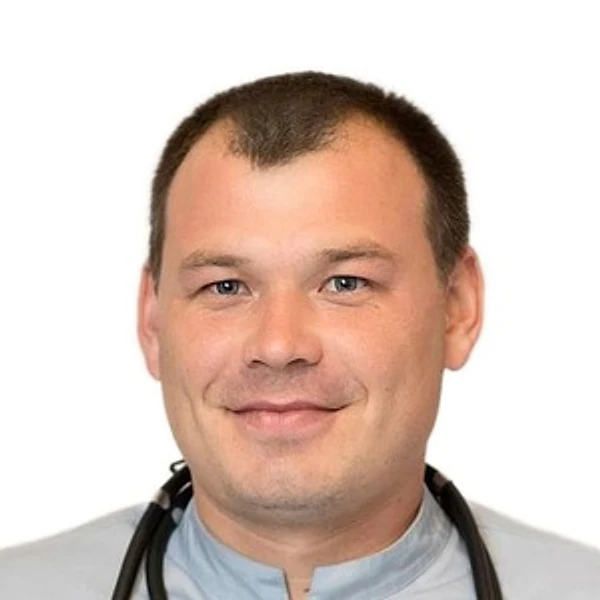 Казаков Александр Александрович — Анестезиолог-реаниматолог, Ульяновск