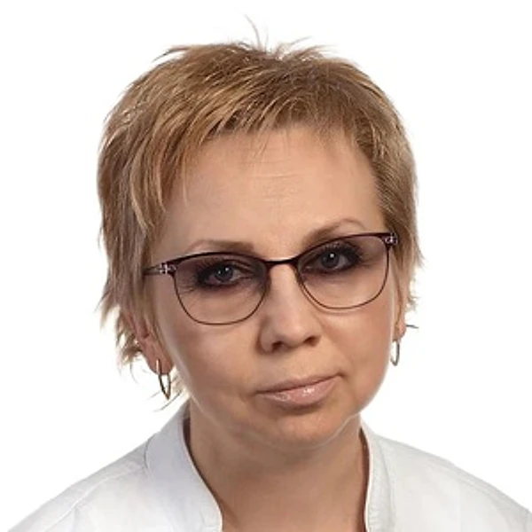 Сидорова Лилия Николаевна — Гинеколог, Врач УЗИ, Маммолог, Москва