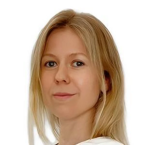 Скибина Ирина Юрьевна — Стоматолог, Стоматолог-эндодонтист, Санкт-Петербург
