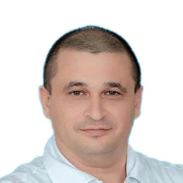 Селезнев Тимофей Владимирович — Стоматолог-ортопед, unknown