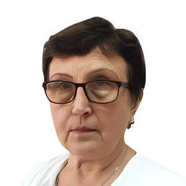 Рукавишникова Нина Борисовна — Эндокринолог, Пермь