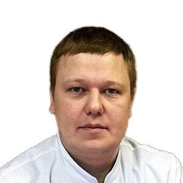 Виноградов Александр Александрович — Психиатр, Ступино