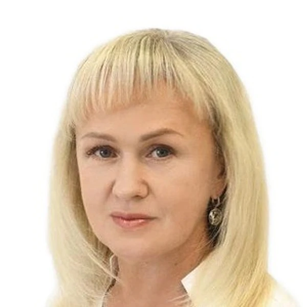Рябинина Елена Евгеньевна — Офтальмолог (окулист), Кстово