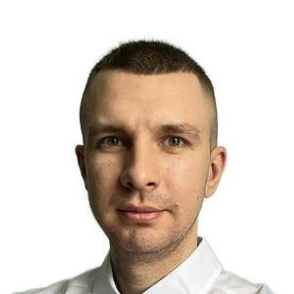 Куранов Александр Игоревич — Стоматолог, Егорьевск