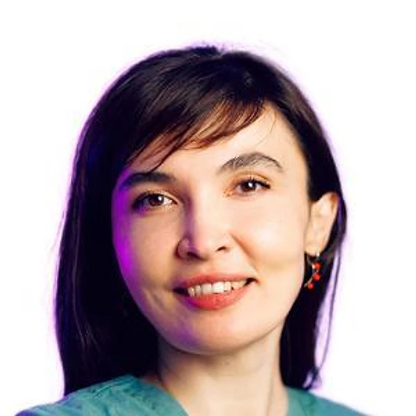Сулейманова Руфия Рафаиловна — Гинеколог-эндокринолог, Врач УЗИ, Гинеколог, Саратов