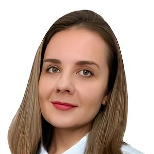 Ермолинская Эмма Андреевна — Травматолог, Вертебролог, Ортопед, Москва