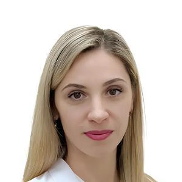 Кириченко Екатерина Евгеньевна — Стоматолог, Москва