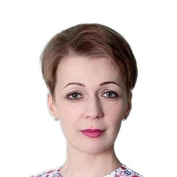 Тимофеева Елена Валерьевна — Косметолог-эстетист, Владимир