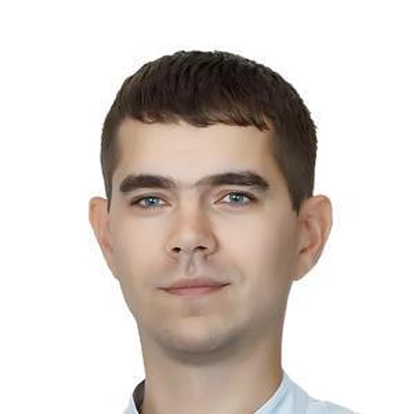 Купцов Андрей Иванович — Невролог, Пушкино