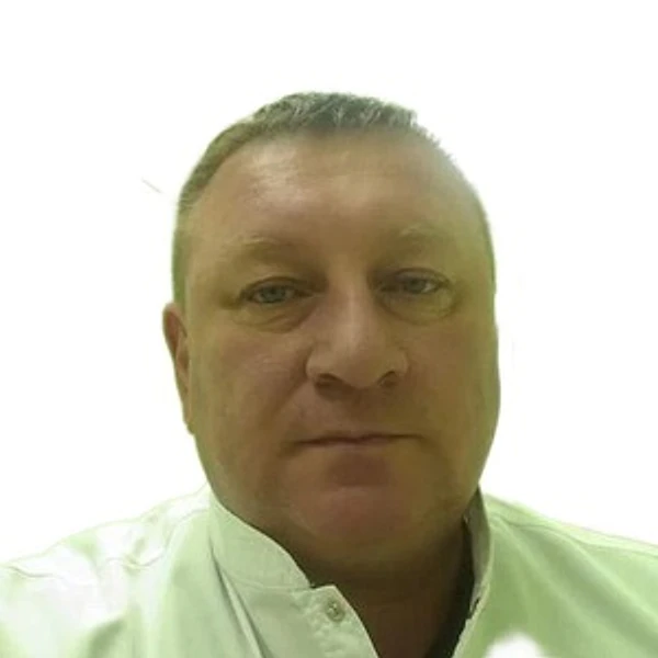 Бочаров Игорь Станиславович — Травматолог, Ортопед, Славянск-на-Кубани