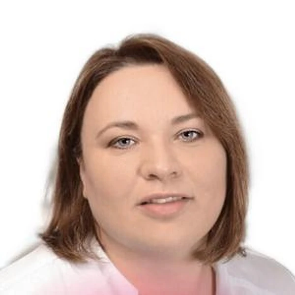 Федорищенко Мария Николаевна — Венеролог, Дерматовенеролог, Дерматолог, Москва