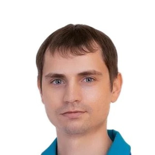 Бессуднов Дмитрий Евгеньевич — Терапевт, Врач УЗИ, Детский врач УЗИ, Москва