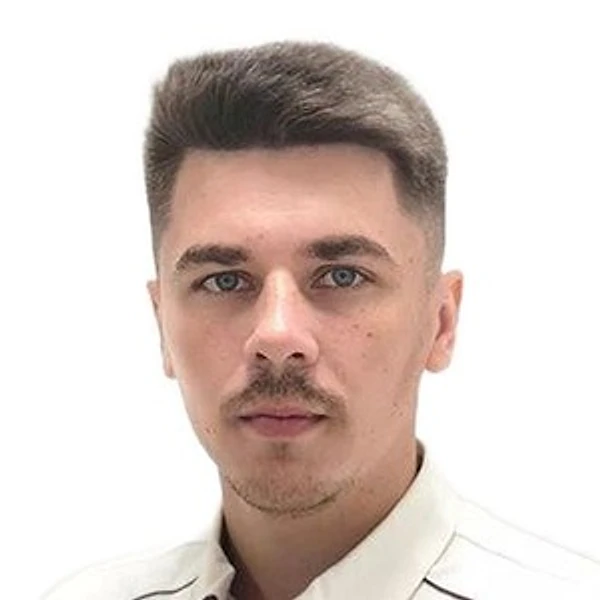 Цыплаков Владимир Михайлович — Рентгенолог, Егорьевск