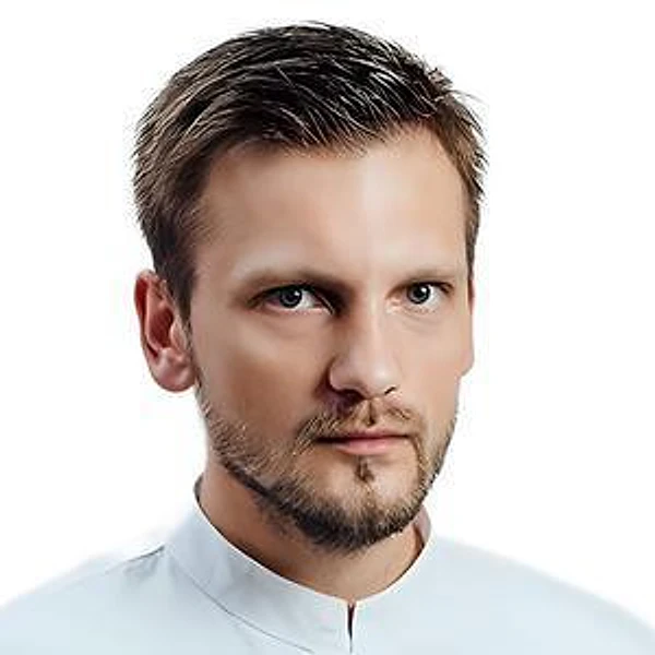 Яшин Алексей Александрович — Рентгенолог, Егорьевск