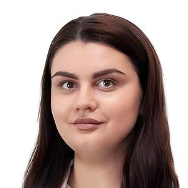 Челан Екатерина Александровна — Пульмонолог, Терапевт, Москва